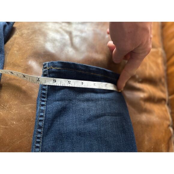 Dearborn Denim Like New 32/32 - Picture 8 of 10
